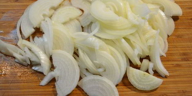 плов по-фергански