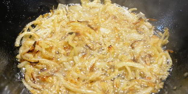 плов по-фергански