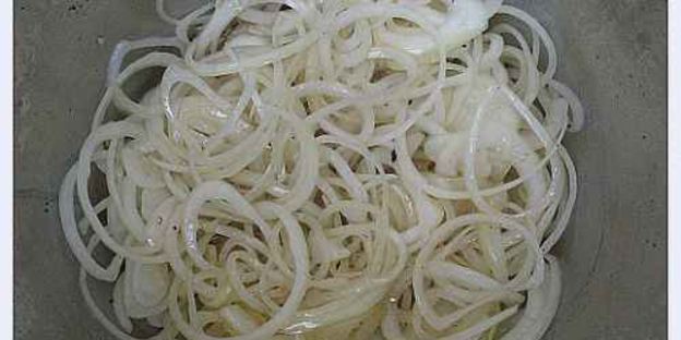 плов по-узбекски