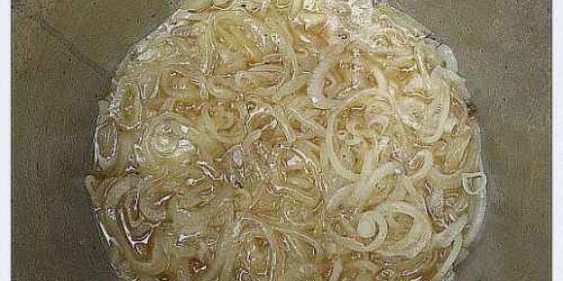 плов по-узбекски