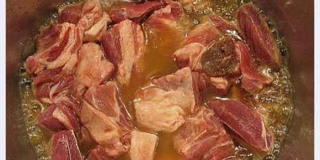 плов по-узбекски