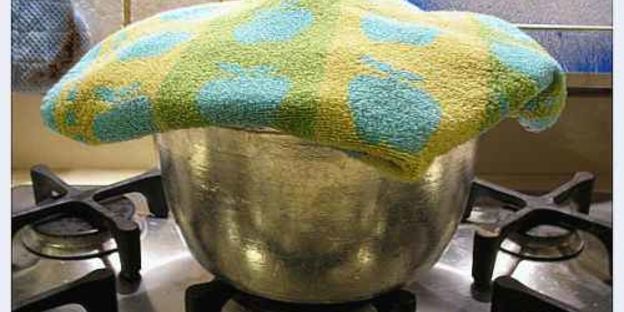 плов по-узбекски