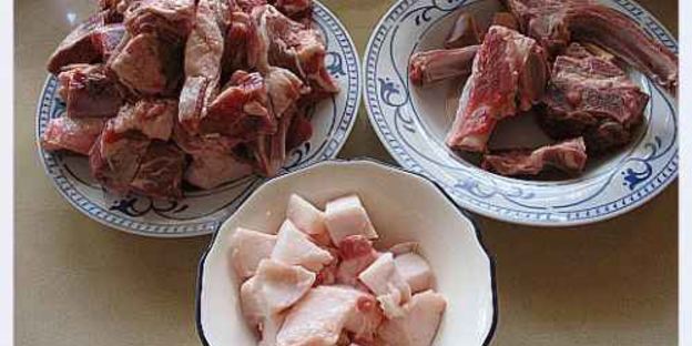 плов по-узбекски