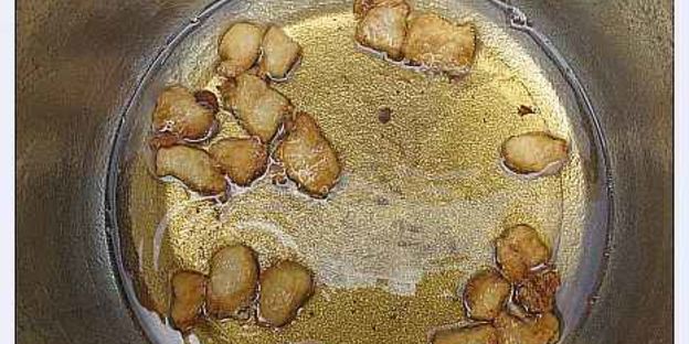 плов по-узбекски