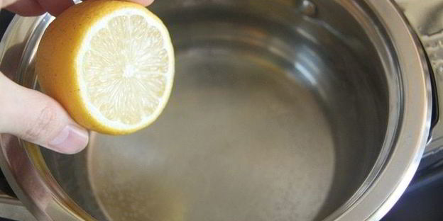 плов с балыглы кюкю