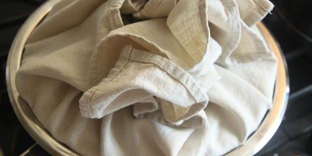 плов с балыглы кюкю