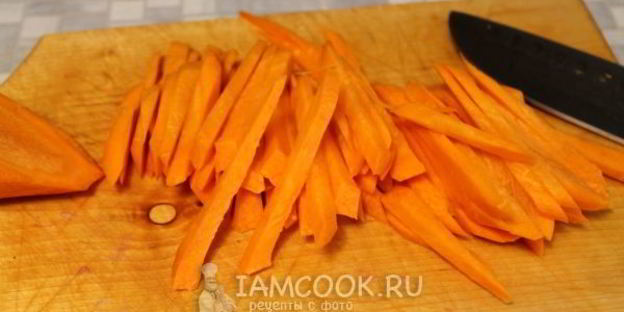 плов с бараниной по-быстрому