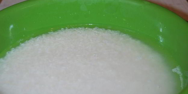 плов с бараниной