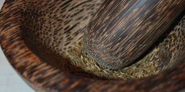 плов с бараниной