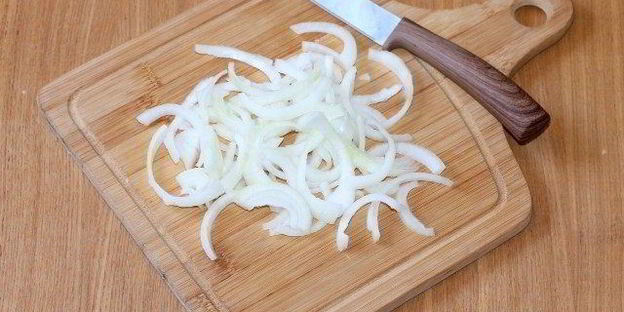 плов с куриной печенью и курицей