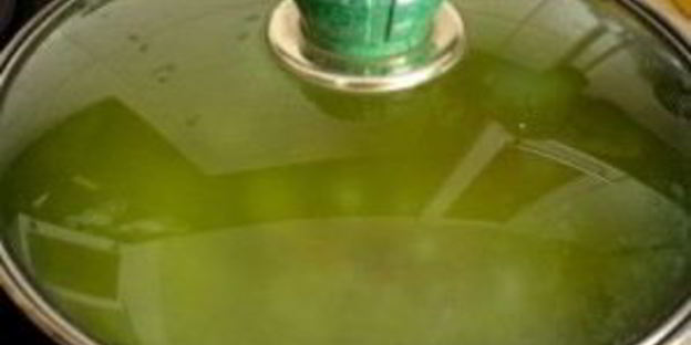 плов с курицей и овощами