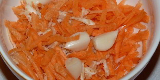 плов с мидиями