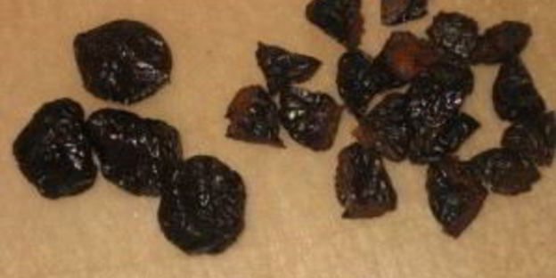 плов с сухофруктами в мультиварке