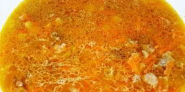 плов с уткой