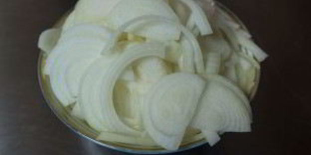 плов с яйцом