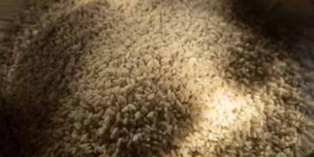 плов с яйцом