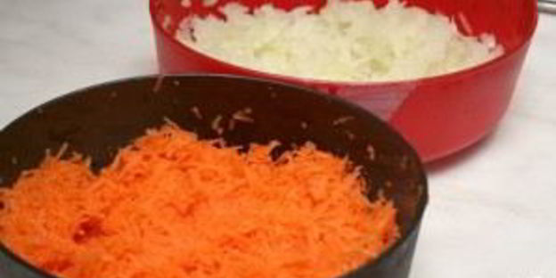 плов в горшочке с курицей