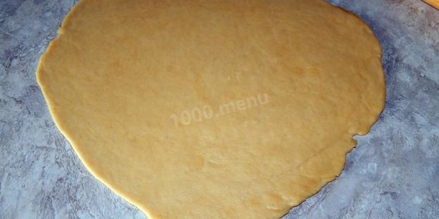 плов в тесте