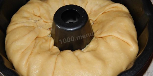 плов в тесте