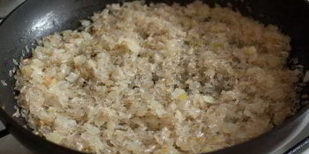 рисовый пилав с вермишелью