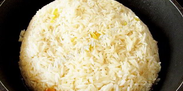 узбекский плов по-хорезмски