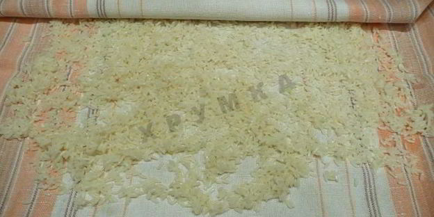 узбекский плов в мультиварке