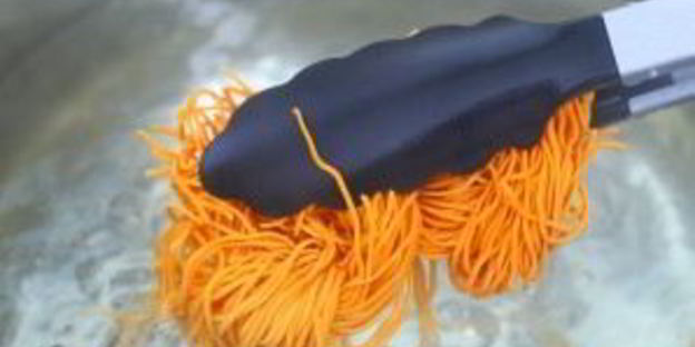 пшеничная лапша