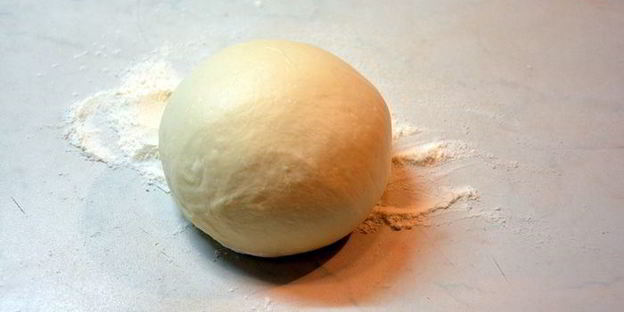 фрикасе из кролика с рисом и лепешками