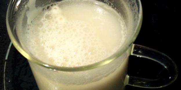 фрикасе из курицы с шампиньонами