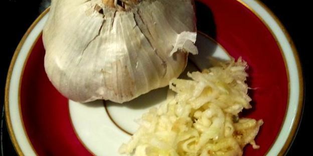 фрикасе из курицы с шампиньонами