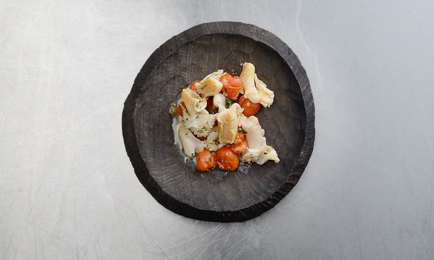 Рецепт фрикасе из трубача