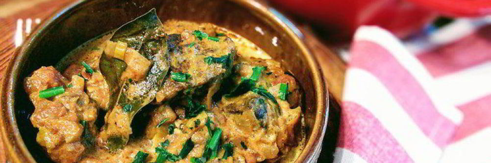 Говяжье рагу в томатно-сливочном соусе