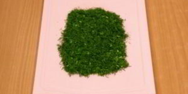 грибное рагу