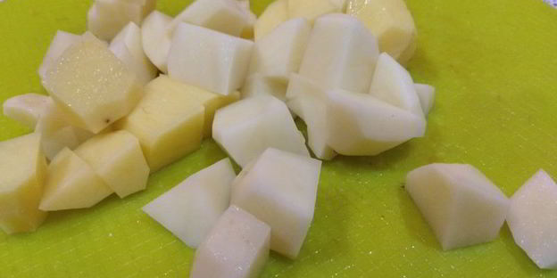 мясное рагу