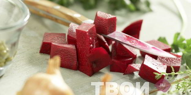 овощное рагу с баклажанами