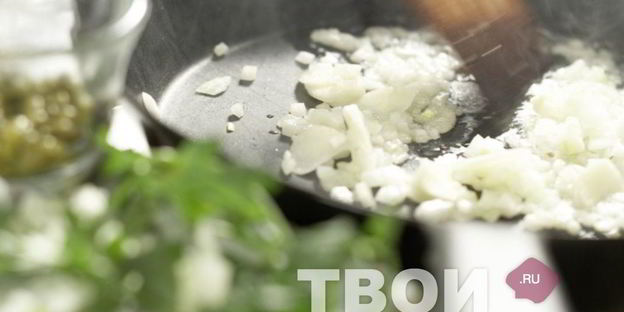 овощное рагу с баклажанами