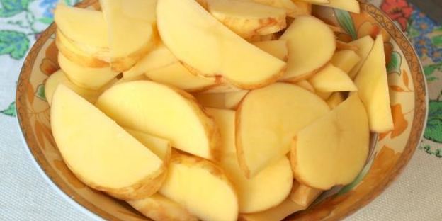 овощное рагу с кабачками и капустой