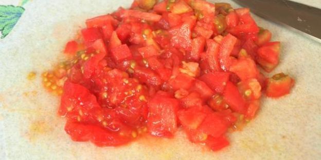 овощное рагу с кабачками и капустой