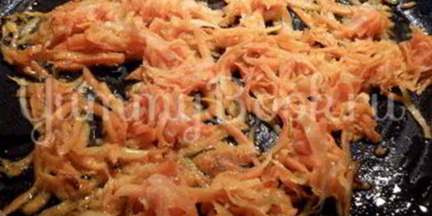 овощное рагу