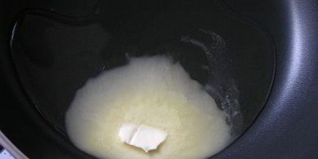 паста торкио с рагу из ягненка и сладким перцем