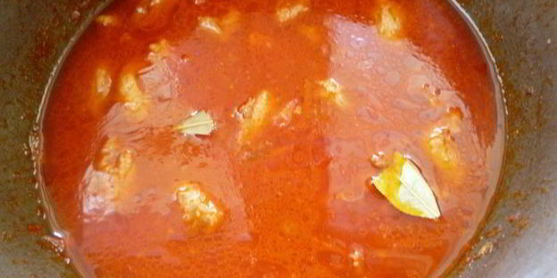 просто вкусное рагу