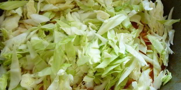 просто вкусное рагу