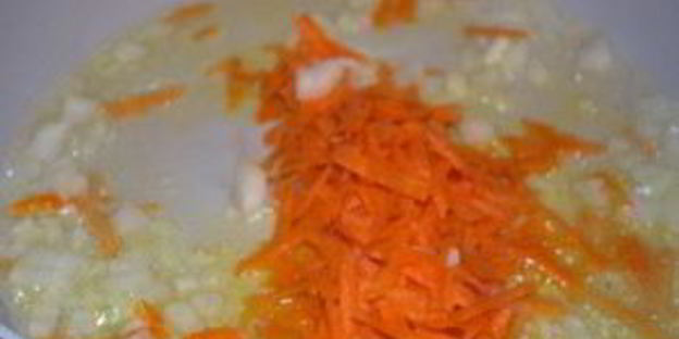 рагу из баклажанов и помидоров