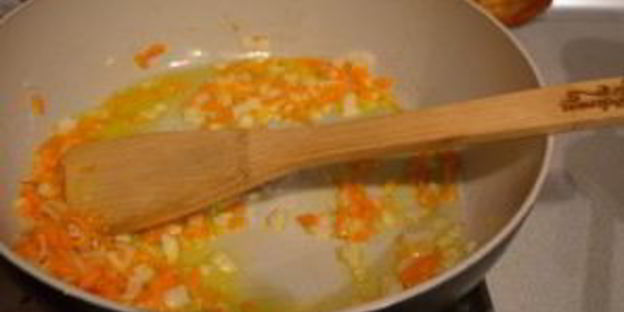 рагу из баклажанов вкусное