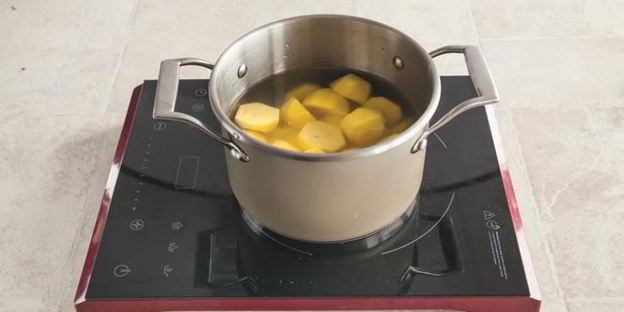 рагу из баранины