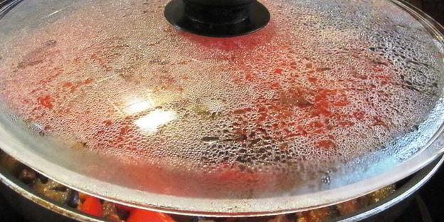 рагу, из говядины с овощами