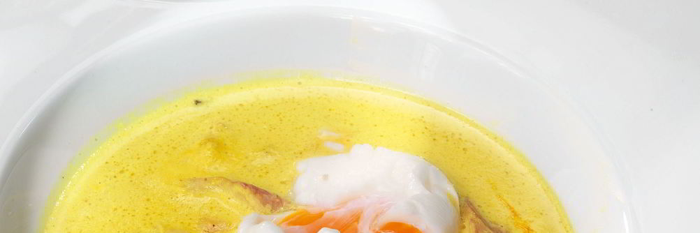 Рагу из копченой рыбы