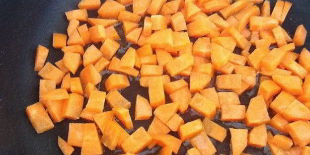 рагу из репки по-питерски