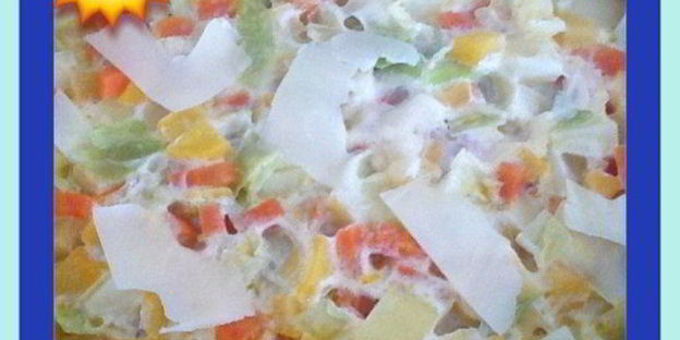 рагу из репки по-питерски