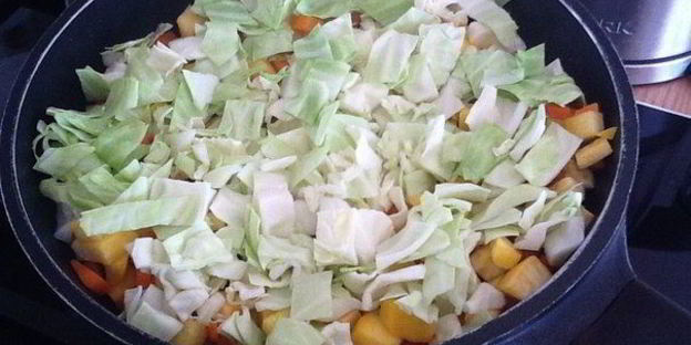 рагу из репки по-питерски